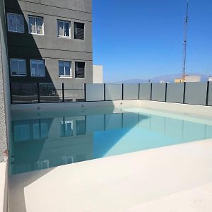 Apartamento de 1 Dormitorio